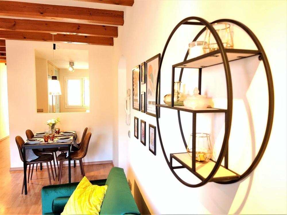 Noa Apartment En El Corazon De Los Pirineos Adrall Exterior foto